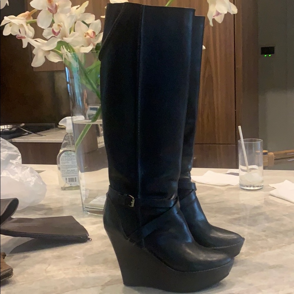 Givenchy Boots